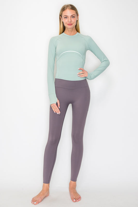 Flow Fit Active Top