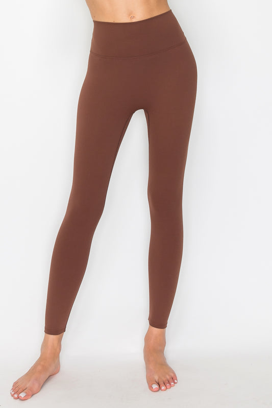 Cozy Comfort Leggings